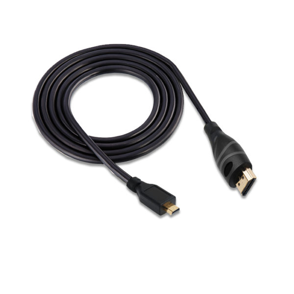 Verkeerd Evalueerbaar Geven HDMI to Micro HDMI Cable | Available at Affordable Price