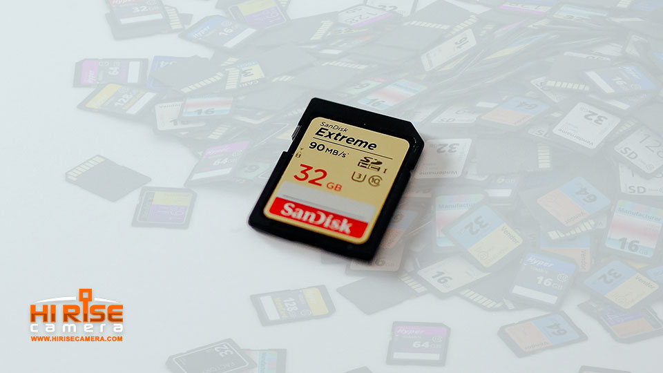 When Recording Video, Does the Quality of the SD Card Impact Video Quality?